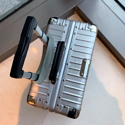 Rimowa classic cabin suitcase