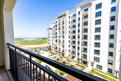 Partial Golf View | Fully Furnished | Hot Price!