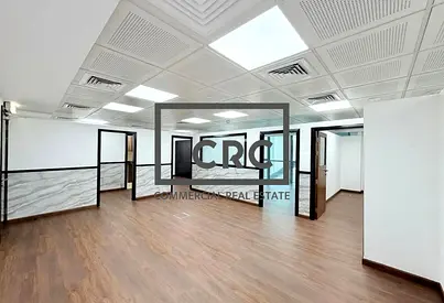 Fully Fitted | Partitioned | Lake View