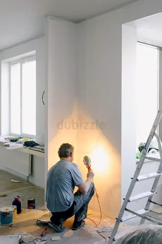 Renovation services available