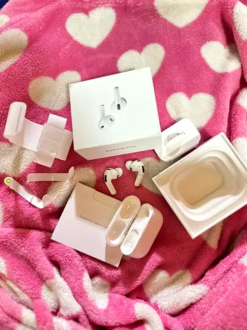 AirPods Pro 3nd Generation