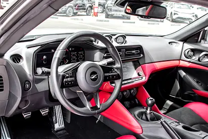 Nissan Z, миниатюра 13