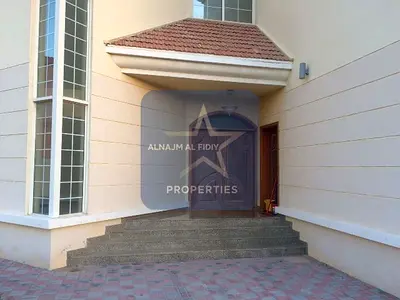Luxury 5 Bedroom Villa for Rent in Al Barsha 3 | Private Pool & Garden I Top notch