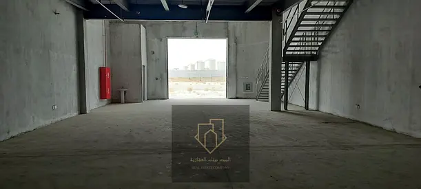 موقع مميز I  بناء جديد  I انشطه متنوعه  I مساحه كبيره   I سعر تنافسي   I