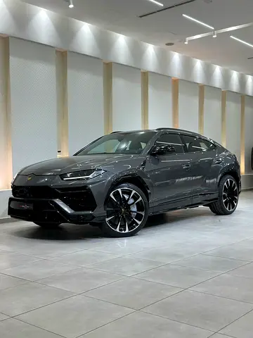 صورة 3 لـ 2022 Lamborghini URUS