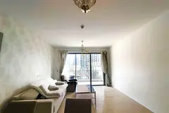 Vacant 1-Bedroom | Exclusive | Negotiable