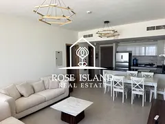 Ready to Move In|Fully Furnished|2 Baths