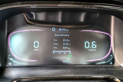 صورة 14 لـ 2024 KIA K3
