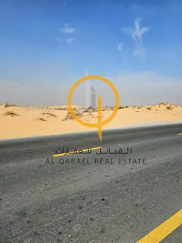 A great opportunity for sale! Land plots in Al Sihma, featuring an excellent location and a very attractive price.