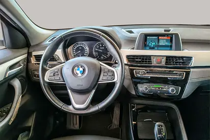 2020 BMW X2 thumbnail 10