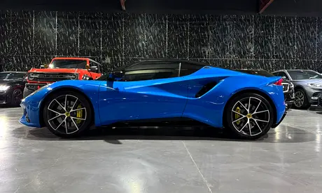صورة 6 لـ 2023 Lotus EMIRA