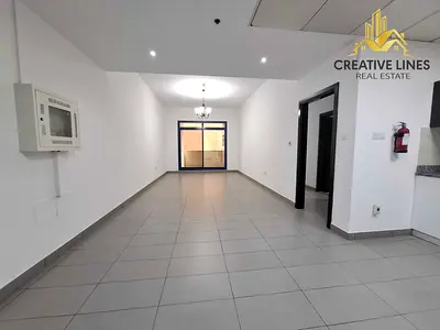 Ready to Move 1BHK | 2 Washrooms | 2 Balconies | Chiller Free | AED 57K
