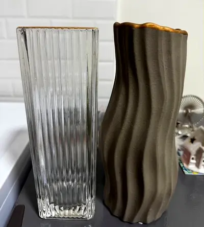 Flower Vase