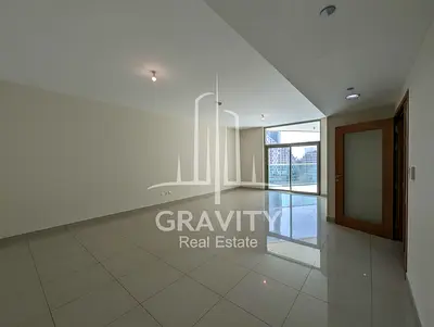 Huge 3BR + Maid | Big Balcony | Spacious Layout