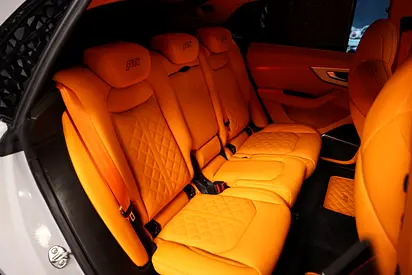 صورة مصغرة 15 لـ 2021 AUDI Q8