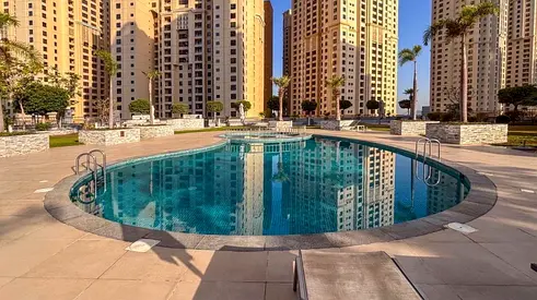 Premium Location | Partial Marina View | Best Price