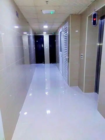 Premium Studio | 4 Cheques Payment | Well Designed at Prime Location | Peaceful Environment | Modern Living | Only for Family