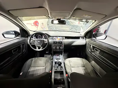 صورة مصغرة 14 لـ 2017 LAND Rover DISCOVERY SPORT