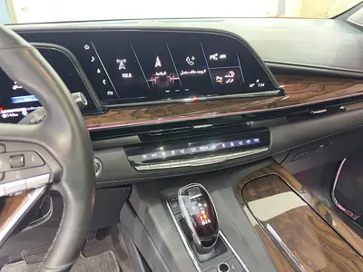 2021 Cadillac ESCALADE 照片 15