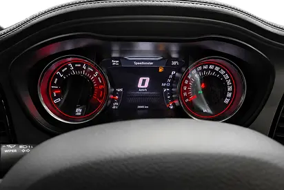 2023 Dodge CHALLENGER 照片 13