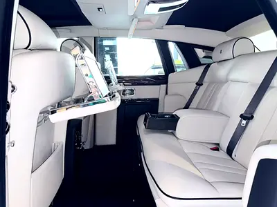 2014 ROLLS-ROYCE PHANTOM — миниатюра 15