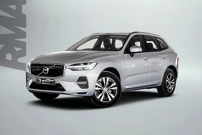 AED 2,467 / 60 months | 0% DP | 2023 Volvo Xc60 / Full Service History