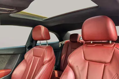 صورة مصغرة 11 لـ 2018 AUDI A5