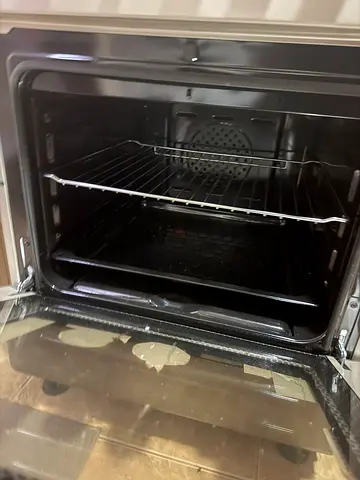Super General Free Standing Cooking Range
