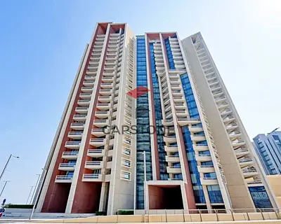 High Floor | Stunning Finish | Canal View | Hot Deal