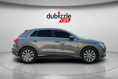 2023 AUDI Q3 照片 4