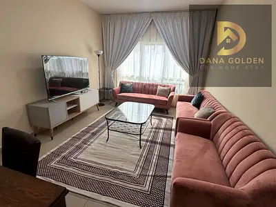 Ultimate Urban Luxury – Brand New, Fully Furnished 2BHK Next to Mega Mall & Bus Stop with Free Wi-Fi
