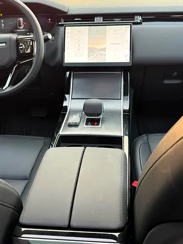 2026 LAND Rover RANGE ROVER VELAR — миниатюра 12