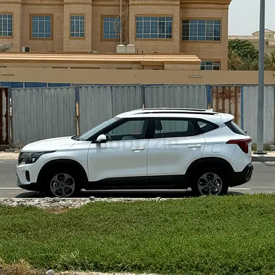 Kia Seltos EX, миниатюра 4