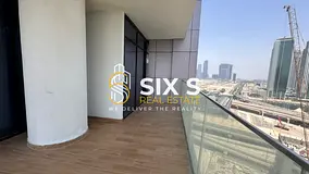 Canal View | 2BR Corner Unit | Fully Furnished | Vacant