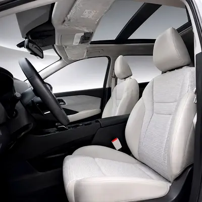2024 Nissan X-TRAIL — фото 14