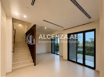 Spacious 3BR+Maids | Vacant | Prime Location