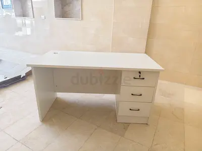 140Cm Brand New Office Desk For Sale