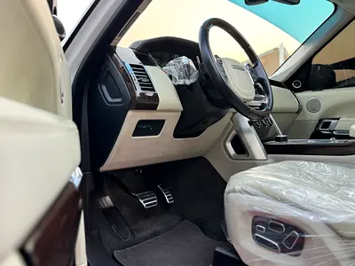 صورة مصغرة 12 لـ 2014 LAND Rover RANGE ROVER