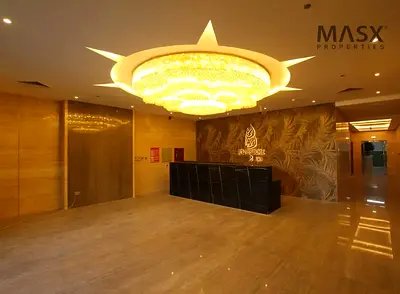 Well Maintained | Spacious 1BR | 1 Month Free