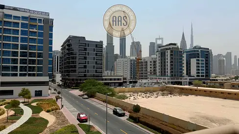 luxury 2bhk with kitchen appliance rent only 130k in jumeirah garden city