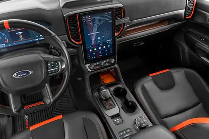 2024 FORD RANGER 缩略图 9