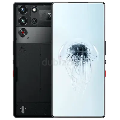 RedMagic 10 pro 16/512 gaming phone - clean condition