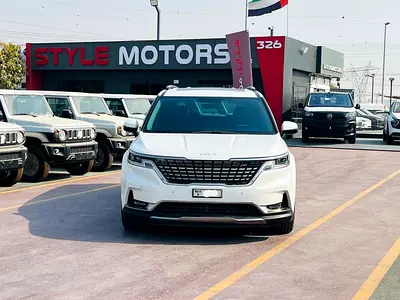 صورة مصغرة 6 لـ 2023 KIA CARNIVAL