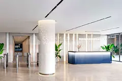 Office for Rent | Vacant | Fitted