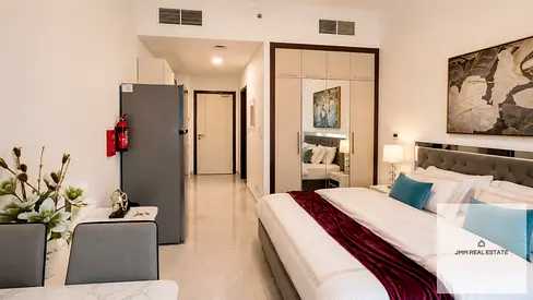 Fully Furnished | Community View | Ready To Move
