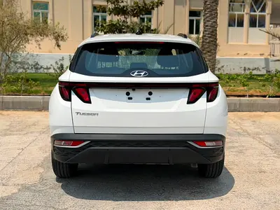 صورة 4 لـ 2024 Hyundai TUCSON