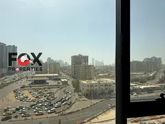Annual rent premium 2BR / 2 bathrooms / balcony / free parking / units from AED 47K to 55K / Al Rash