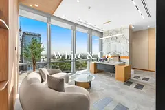 Turnkey Office | Fully Furnished | Grade A