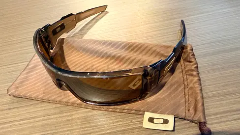 Oakley OilRig