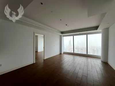 EXCLUSIVE | Brand New | High Floor|Panoramic Views
